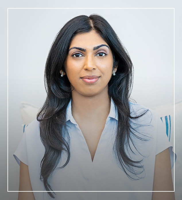 Dr. Sarika Vadrevu