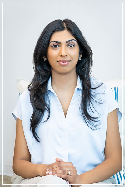 Dr. Sarika Vadrevu
